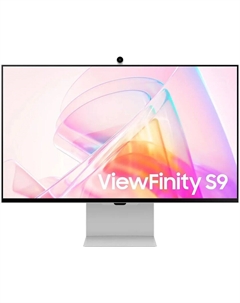 Монитор 27" ViewFinity S9 S27C902PAI IPS 5120x2880 5ms Mini DisplayPort, Mini HDMI, Thunderbolt Samsung