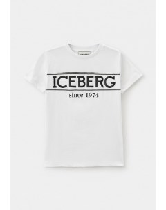 Футболка Iceberg