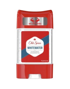 Дезодорант стик гелевый Whitewater 70 мл Old spice