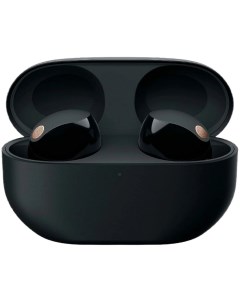 Bluetooth гарнитура WF 1000XM5 Black Sony