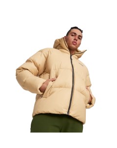 Куртка Hooded Ultra Down Puffer Jacket Puma