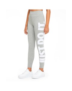 Леггинсы High Waisted Graphic Leggings Nike