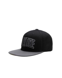 Кепка Collegiate Arch Snapback Primitive