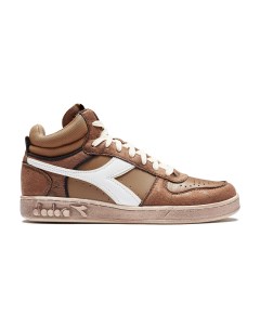 Кроссовки MAGIC BASKET DEMI STAINED Diadora