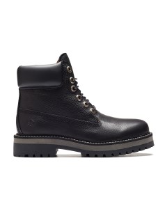 Ботинки ANKLE BOOT HIGH SOLE Lumberjack