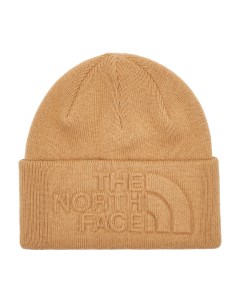 Шапка URBAN EMBOSSED BEANIE North face
