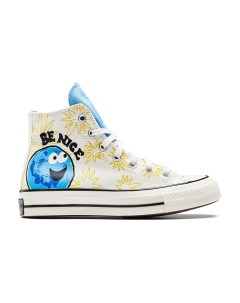 Кеды Chuck 70 Sunny Floral Converse