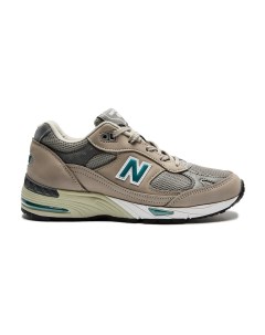 Кроссовки 991 Made in UK New balance