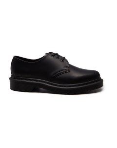 Ботинки 1461 Mono 3 Eye Shoe Dr. martens