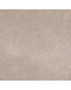 Керамогранит матовый Gravity 60x60 см коричневый Alma ceramica