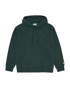 Толстовка Hooded Chase Sweatshirt Carhartt