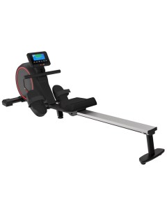 Гребной тренажер Fit Techno Rower 410E Unix