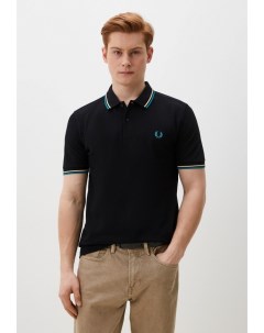 Поло Fred perry