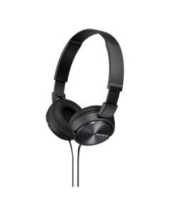 Наушники накладные Sony MDR ZX310APB Black MDR ZX310APB Black