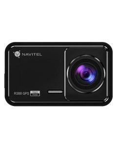 Видеорегистратор Navitel R388 GPS R388 GPS