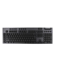 Клавиатура G915 Tactile Switch RGB 920 008909 Logitech