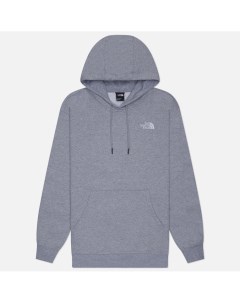 Мужская толстовка Essential Hoodie The north face