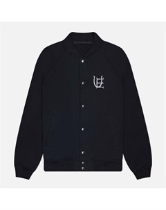 Мужская куртка бомбер Authentic Logo Varsity Uniform experiment