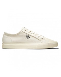 Скейтовые Кеды Dc Из Экологичного Канваса Manual Dc shoes