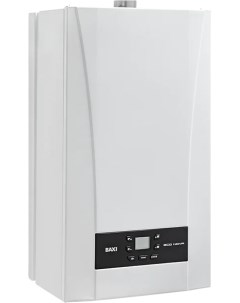 Газовый котел ECO Nova 10F 2 х контурный 10 кВт Baxi