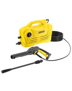 Мойка высокого давления K 2 Classic Karcher