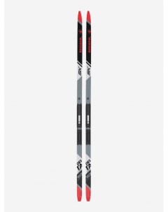 Беговые лыжи детские Delta Comp Skating Черный Rossignol