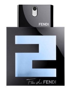 Fan di pour Homme Acqua туалетная вода 100мл уценка Fendi