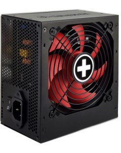 БП ATX 550 Вт XP550R10 XN215 Xilence