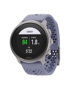 Cмарт часы 5 Peak голубой SS050891000 Suunto