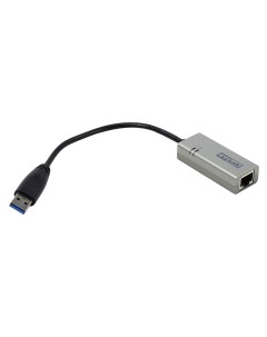 Сетевая карта USB A RJ45 U 980 St-lab