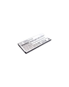 Аккумулятор CS SMJ510SL EB BJ510CBE для Samsung Galaxy J5 SM J500F 3 85V 2500mAh 9 Cameron sino