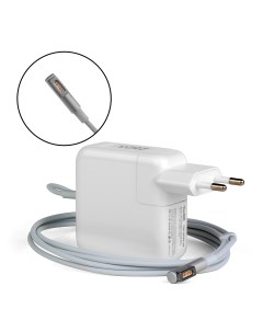 Блок питания для Apple 14 5V 3 1A MagSafe 45W A1237 A1304 A1369 Topon