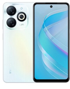 Смартфон Smart 8 4 128GB белый Infinix