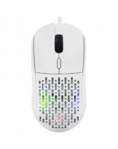 Проводная мышь Phantom White Ardor gaming