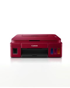 МФУ струйное Pixma G2812 Canon