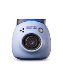 Компактный фотоаппарат Instax Pal Lavander Blue Fujifilm