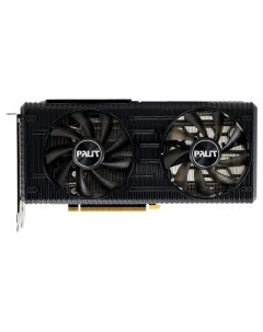 Видеокарта NVIDIA GeForce RTX 3050 Dual OC NE63050T19P1 190AD Palit