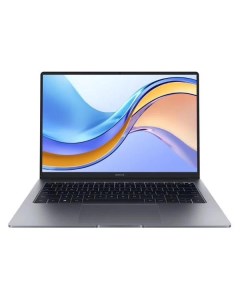 Ноутбук Magicbook X14 Gray 5301AFJX Honor