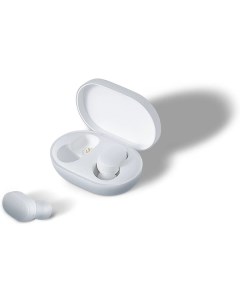 Беспроводное наушники Mi True Wireless Earphones 2 Basic White Xiaomi