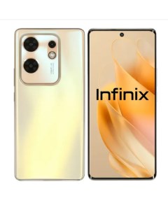 Смартфон ZERO 30 4G 8 256GB закатное золото 10047674 Infinix