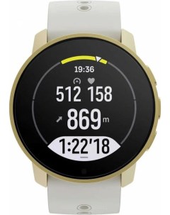 Часы Suunto 9 Pro Pearl Gold Б Р Peak