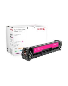 006R03183 CF213A совместимый пурпурный картридж для HP Color LJ M276 M251 1 800 Xerox