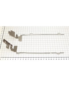 Петли для ноутбука Asus K42 A42JR K42F K42JC K42JV Оем