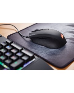 Игровая мышь HARPOON RGB Pro Black CH 9301111 EU Corsair