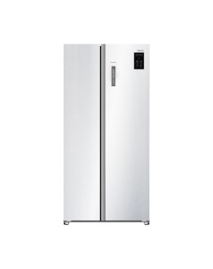 Холодильник RSD 537BI белый Tesler