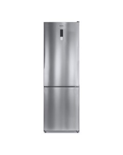 Холодильник RDM47101 серебристый Simfer