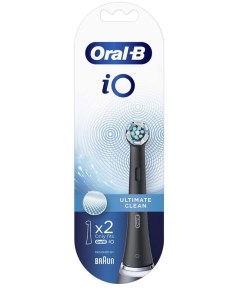 Насадка для электрической зубной щетки ultimate clean Oral-b