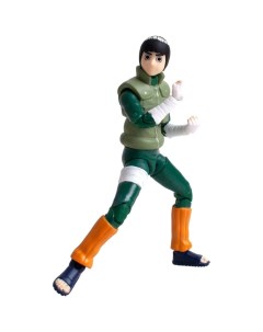 Фигурка Bst Axn Naruto Shippuden Rock Lee The loyal subjects