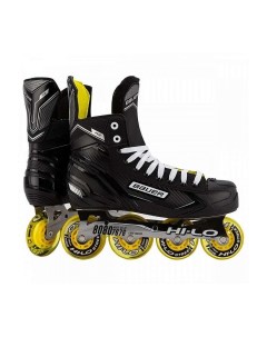 Коньки Роликовые Rh Rs Skate Jr 4 Размер 36 5 Bauer