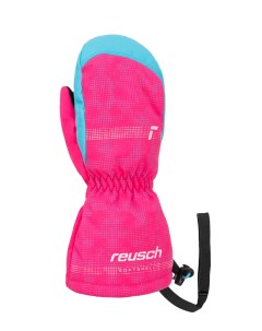 Варежки детские Maxi R Tex Xt Pink 12 Reusch